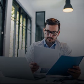 Business Dissolution Image