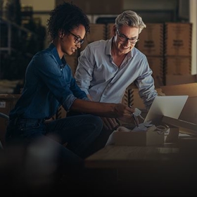 Business Formation Image