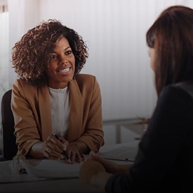 Insurance Defense Image