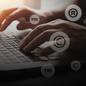 Intellectual Property Image